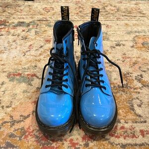 Dr. Martens Kids Boots